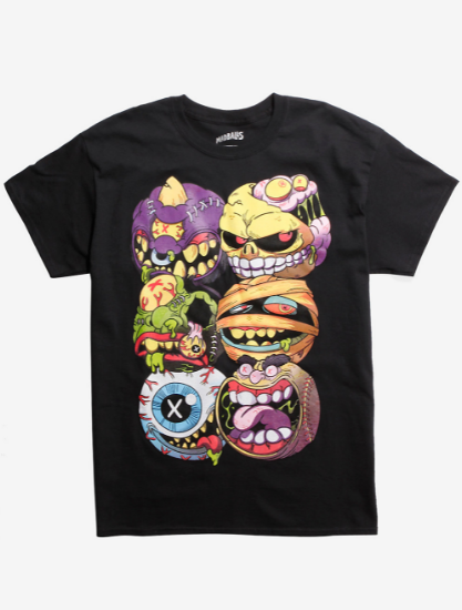 madballs blind bag codes